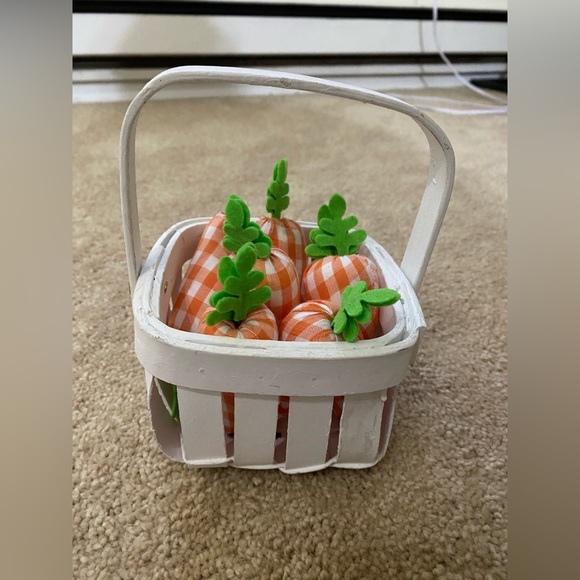 Spring basket - Picture 2 of 6